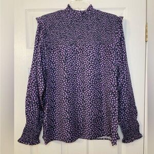 Barbour NWT Midhurst top